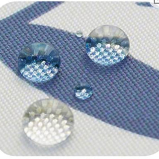 ミッキー簡易テントの画像