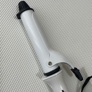 32ミリ　コテ　mod's hair モッズヘアの画像