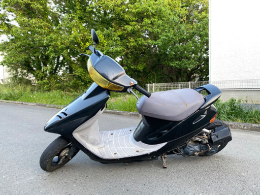 af27 スーパーディオ