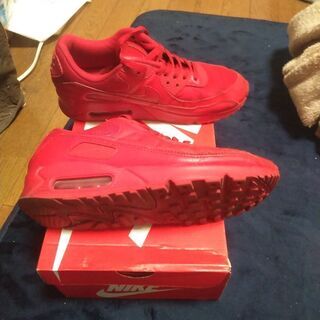 Air Max90の画像