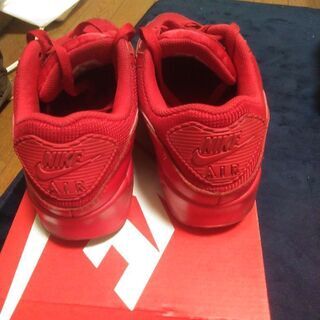 Air Max90の画像
