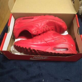 Air Max90の画像