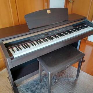 現在お譲り予定者あり YAMAHA 電子ピアノ クラビノーバ C...