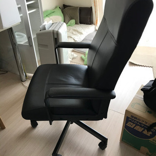 IKEA オフィスチェア