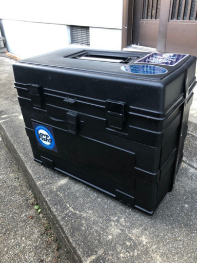 BOX.ルアーセット　バス　フィッシング　釣り