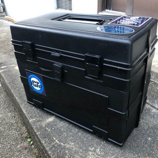 BOX.ルアーセット　バス　フィッシング　釣り