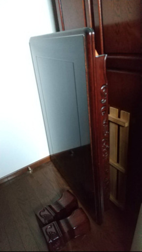 和室用テーブル