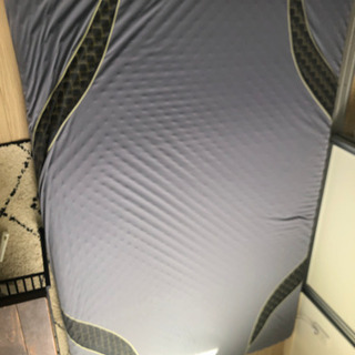 【西川AIR 01】セミダブル中古