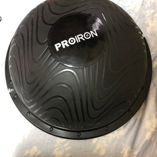 バランスドーム