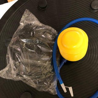 バランスドームの画像