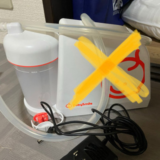 鼻水吸引器　値下げ