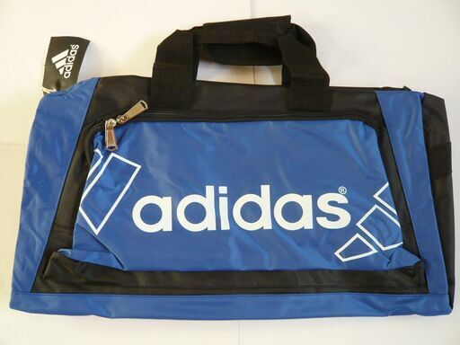 adidas バック　【新品・未使用】