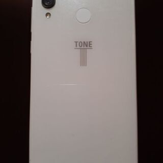 TONE e20の画像