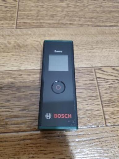 ※終了！bosch zamoレーザー距離計