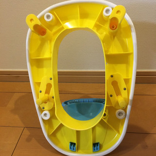 トーマス補助便座の画像