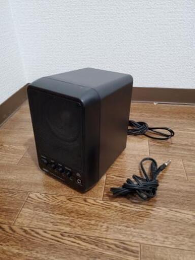 ヤマハスピーカー