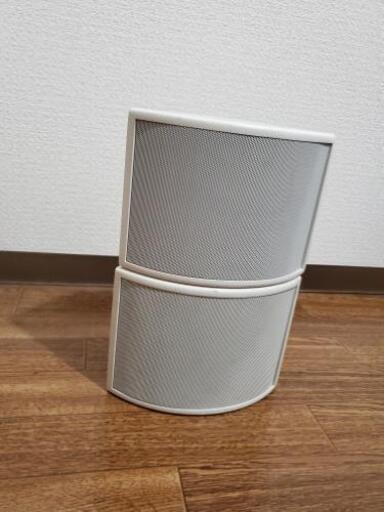 トーア 卓上スピーカー