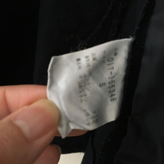 【無料】ナチュラルビューティベーシック 春夏ジャケットの画像