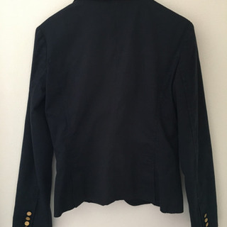 【無料】ナチュラルビューティベーシック 春夏ジャケットの画像