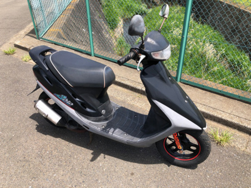 スーパーディオ AF27