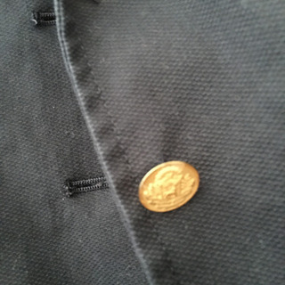 【無料】ナチュラルビューティベーシック 春夏ジャケットの画像