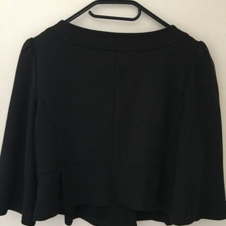 【無料】REAL Riche 春夏ジャケット 38の画像