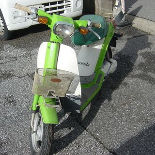 不動車、パッソーラ