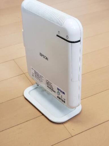 超小型ファンレスPC エプソンダイレクト Endeavor NP11