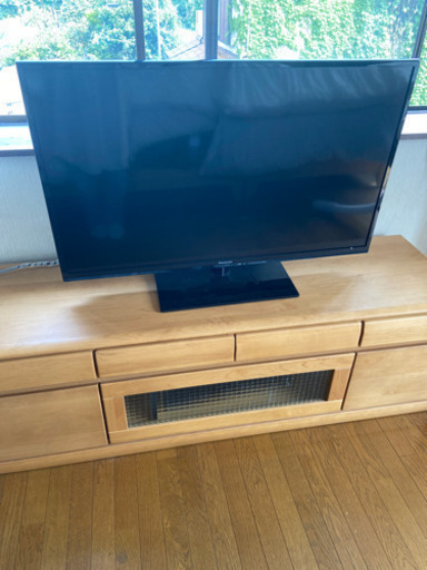 Panasonic 39インチテレビ