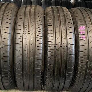 🌞165/70R14⭐スペイド、パッソ、マーチ等に！バリ山！美品！FALKEN製サマータイヤ入荷しました🌞