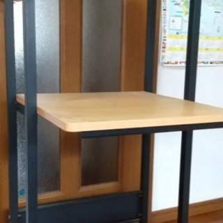 【決まりました】☆パソコンラック【組み立て必要】価格交渉応じます☆