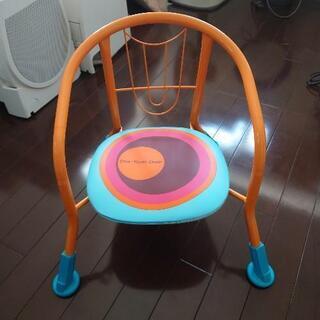 ピープル 子供用 椅子 イス 