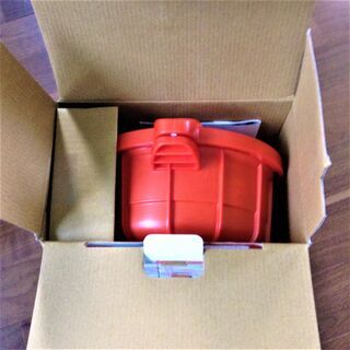 【マイヤー電子レンジ圧力鍋】の画像