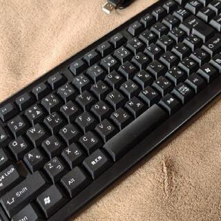 キーボード バッファロー製 BUFFALO 美品ですの画像