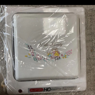 電気加温トレー　りす