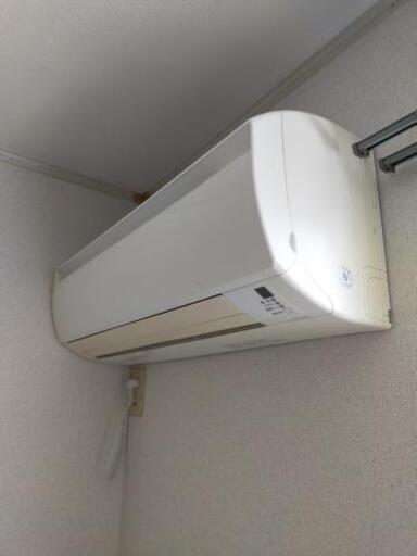 【お話中】エアコン　ダイキン　2007年製