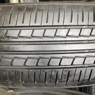 ?185/55R15⭐2019年！フィット、ノート、マーチ、デミオ等に！バリ山！美品！YOKOHAMA製サマータイヤ入荷しました?