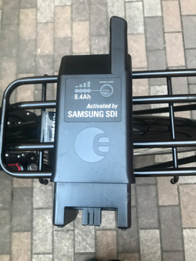◇受付終了しました◇ 電動自転車　ジャンク品