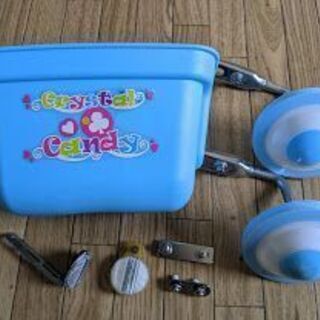 幼児自転車の部品　　☆未使用☆