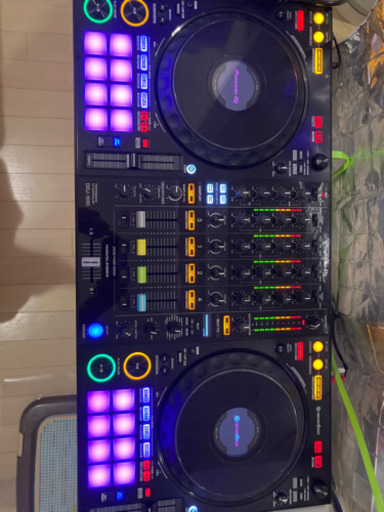 pioneer DDJ−1000