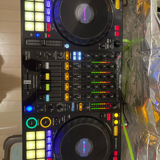 pioneer DDJ−1000