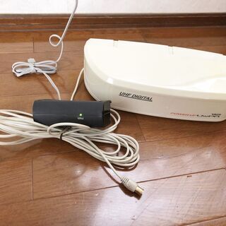 （お取引予定）地デジ用アンテナ　八木アンテナUWPA-UP　と　...