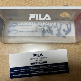 スポーツメガネ度付きの画像