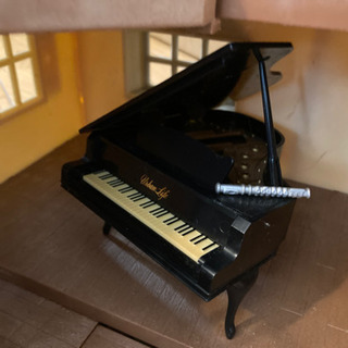 【受け渡し決まりました】 シルバニアファミリー 赤い屋根のおうちの画像