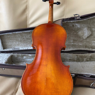 SUZUKI VIOLIN スズキ バイオリン サイズ3/4 2003 本体のみ
