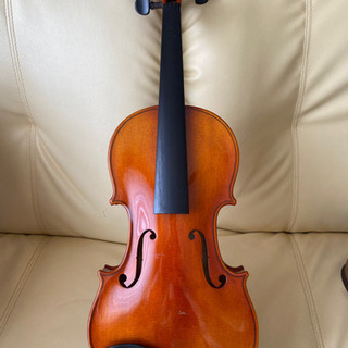 SUZUKI VIOLIN スズキ バイオリン サイズ3/4 2003 本体のみ