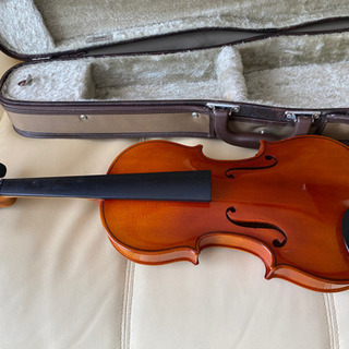 SUZUKI VIOLIN スズキ バイオリン サイズ3/4 2003 本体のみ