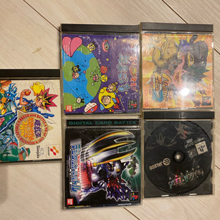 【引き渡し者決定】 PlayStationソフト