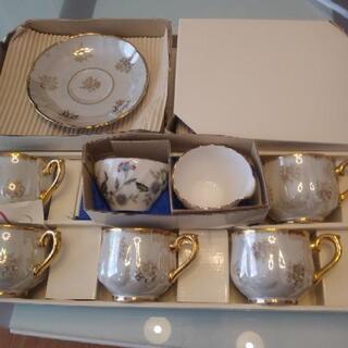 豪華なコーヒーセット【新品】