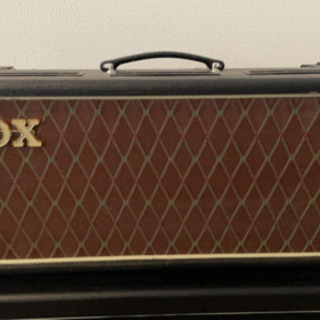 【ギター用ヘッドアンプ】 VOX AC30CCH 真空管アンプ
